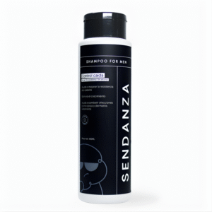Shampoo Hombre - Preventa